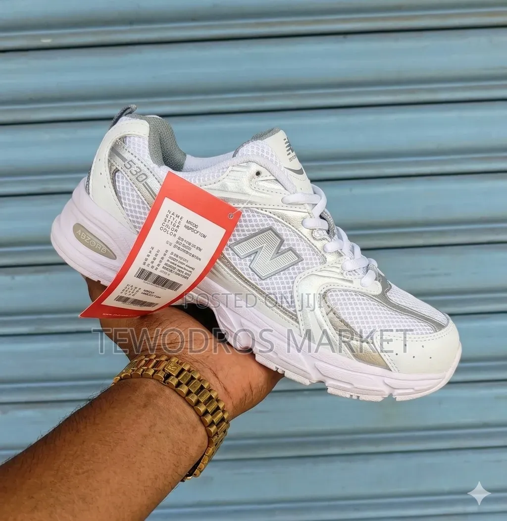 ኦርጅናል New Balance Men's Shoes
