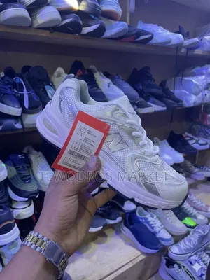 ኦርጅናል New Balance Men's Shoes