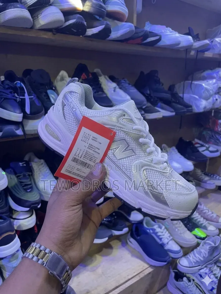 ኦርጅናል New Balance Men's Shoes