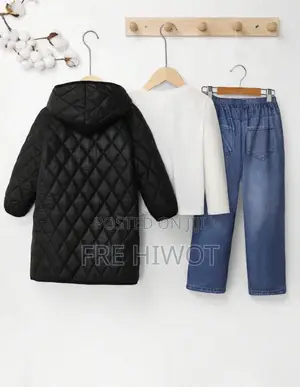 3pcs/Set Young Boys/Girls Casual Comfortable Fashion