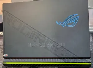 New Laptop Asus ROG Strix G16 G614 16GB Intel Core i9 SSD 1T