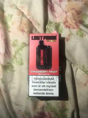 Disposable Vape