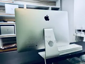 New Desktop Computer Apple iMac 128GB Intel Core i5 SSD 256GB