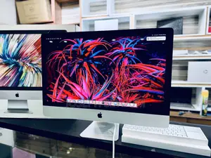 New Desktop Computer Apple iMac 128GB Intel Core i5 SSD 256GB
