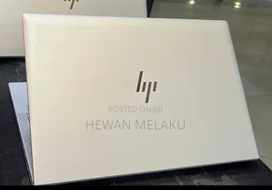 New Laptop HP EliteBook 840 G7 16GB Intel Core i5 SSD 512GB