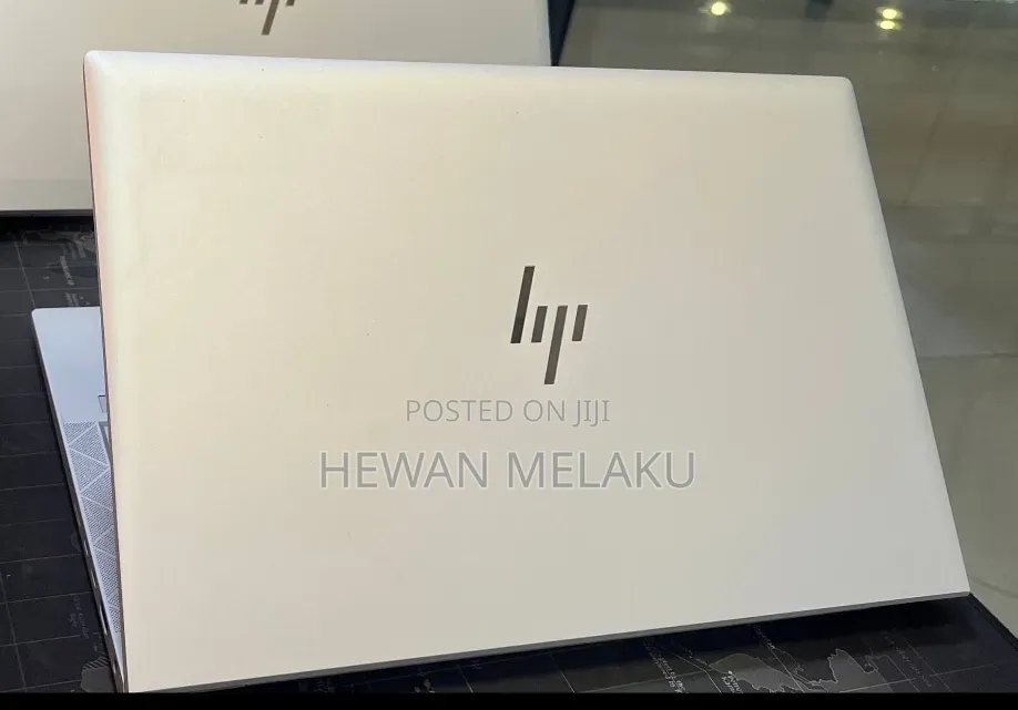 New Laptop HP EliteBook 840 G7 16GB Intel Core i5 SSD 512GB