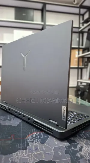 New Lenovo Legion Y7000P IRX9 Gaming Laptop 16GB Intel Core i9 SSD 1T