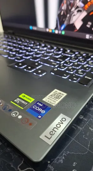 New Lenovo Legion Y7000P IRX9 Gaming Laptop 16GB Intel Core i9 SSD 1T