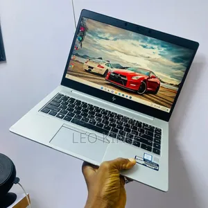 Laptop HP EliteBook 840 G5 8GB Intel Core i5 SSD 512GB