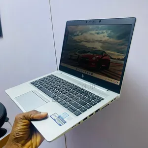 Laptop HP EliteBook 840 G5 8GB Intel Core i5 SSD 512GB