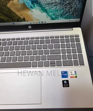 New Laptop HP Stream Notebook 16GB Intel Core i5 SSD 1T