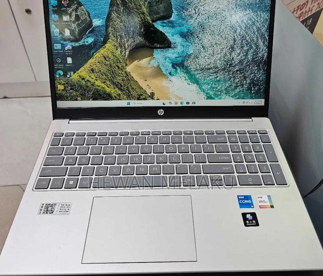 New Laptop HP Stream Notebook 16GB Intel Core i5 SSD 1T