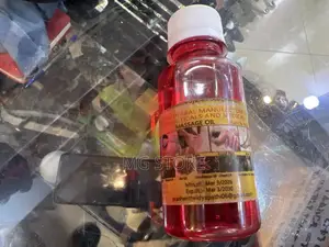 Original Massage Oil