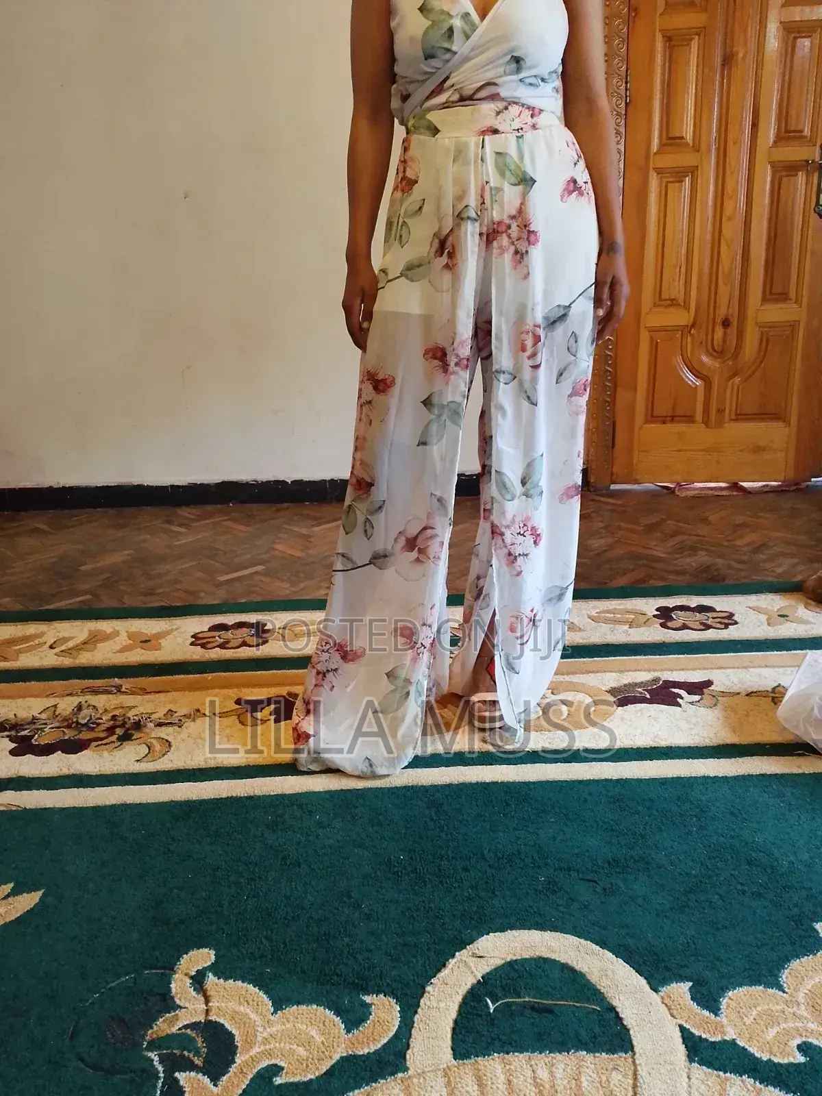 Dinner Dress