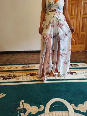 Dinner Dress