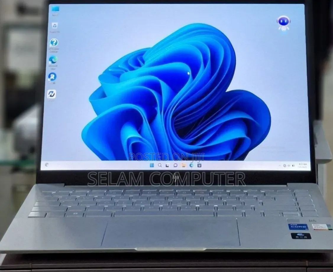 New Laptop HP Pavilion 15 16GB Intel Core i5 SSD 1T