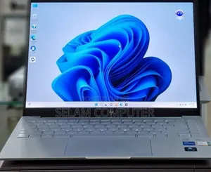 New Laptop HP Pavilion 15 16GB Intel Core i5 SSD 1T