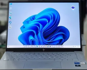New Laptop HP Pavilion 15 16GB Intel Core i5 SSD 1T