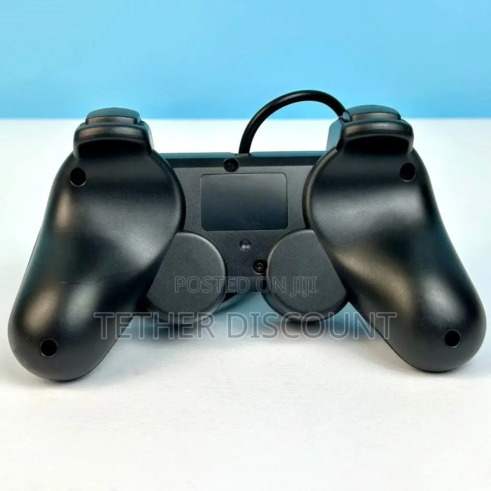 Pc Dualshock Joypad Singele