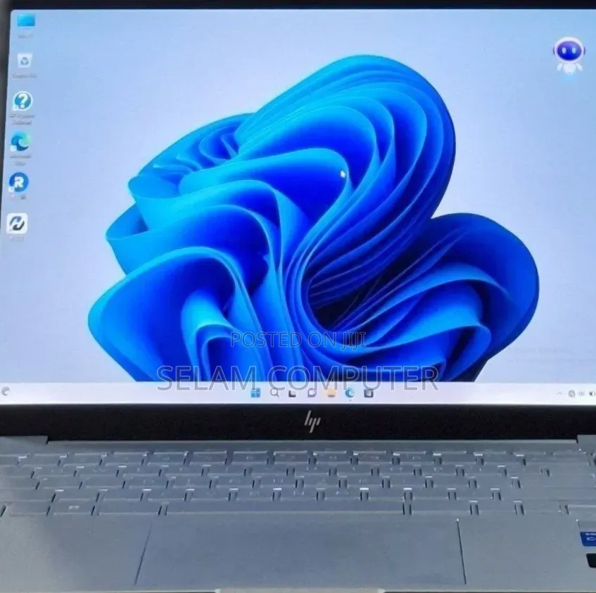 New Laptop HP Pavilion 15 16GB Intel Core i5 SSD 1T