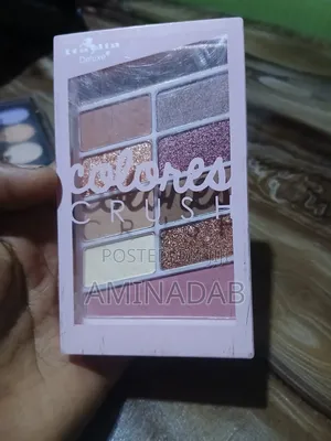 Italia Deluxe Colores Crush