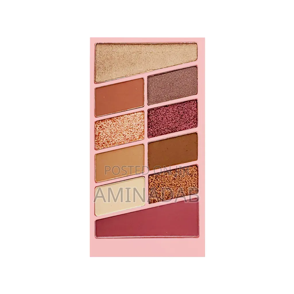 Italia Deluxe Colores Crush