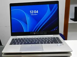 New Laptop HP EliteBook 840 G5 16GB Intel Core i7 SSD 512GB
