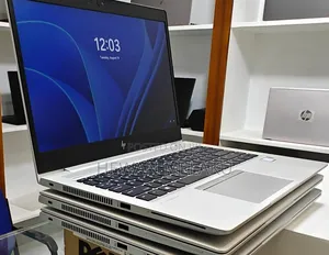 New Laptop HP EliteBook 840 G5 16GB Intel Core i7 SSD 512GB