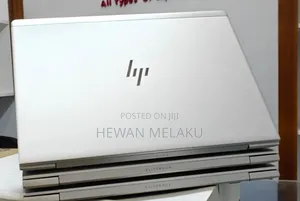 New Laptop HP EliteBook 840 G5 16GB Intel Core i7 SSD 512GB
