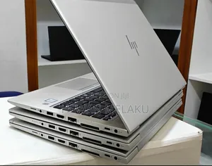 New Laptop HP EliteBook 840 G5 16GB Intel Core i7 SSD 512GB