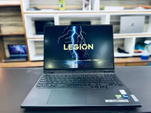 New Lenovo Legion Y7000P IRX9 Gaming Laptop 16GB Intel Core i9 SSD 1T