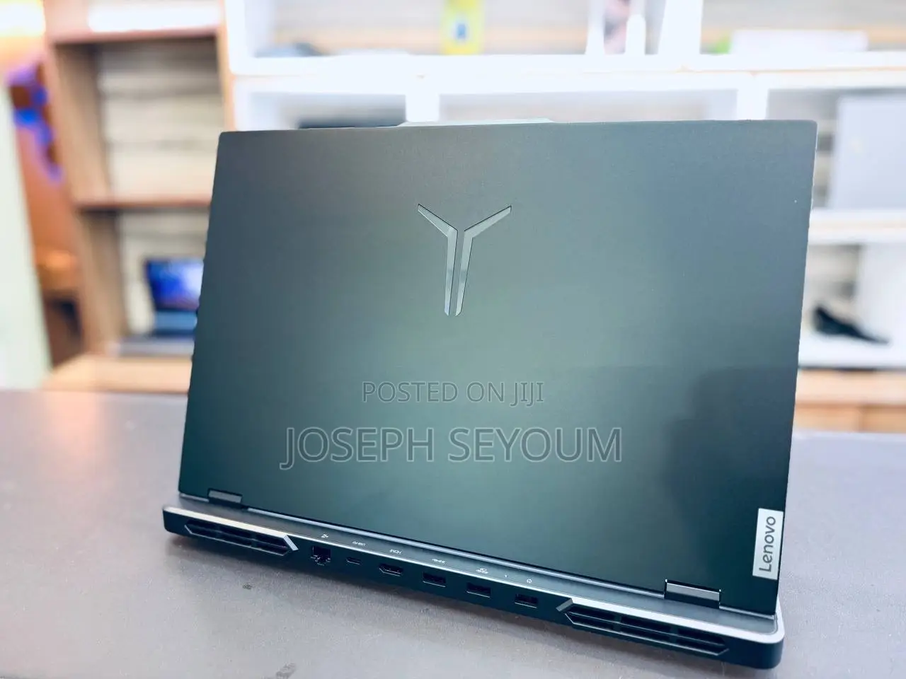 New Lenovo Legion Y7000P IRX9 Gaming Laptop 16GB Intel Core i9 SSD 1T