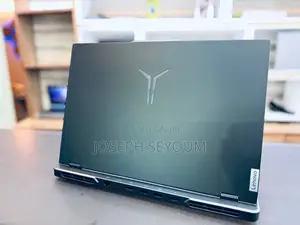 New Lenovo Legion Y7000P IRX9 Gaming Laptop 16GB Intel Core i9 SSD 1T