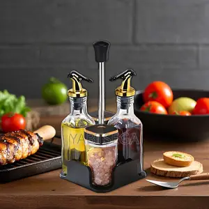 Condiment Set