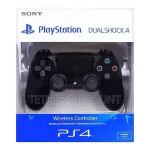 Playstation Dualshock4 Wireless Controller
