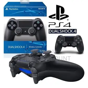 Playstation Dualshock4 Wireless Controller