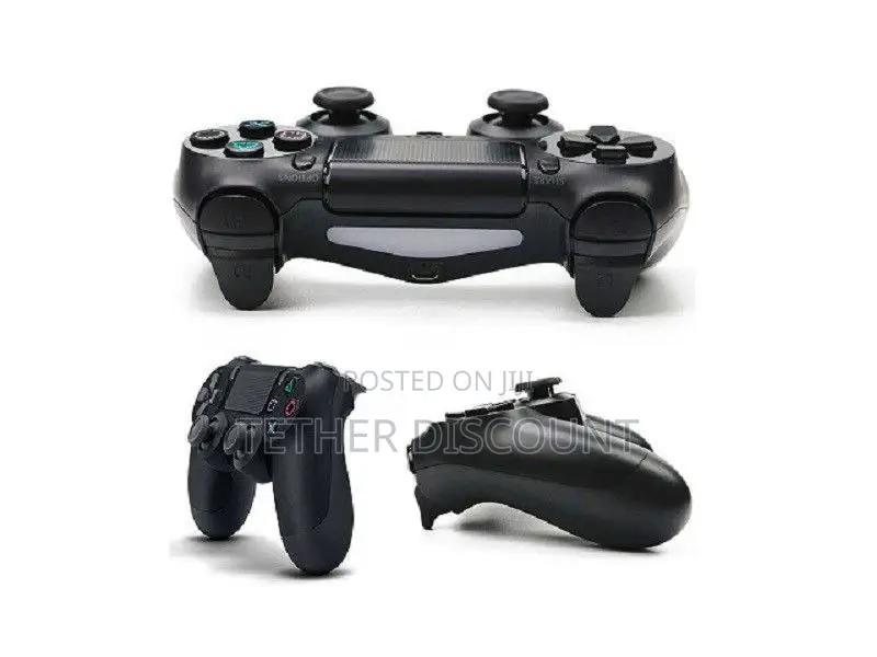 Playstation Dualshock4 Wireless Controller