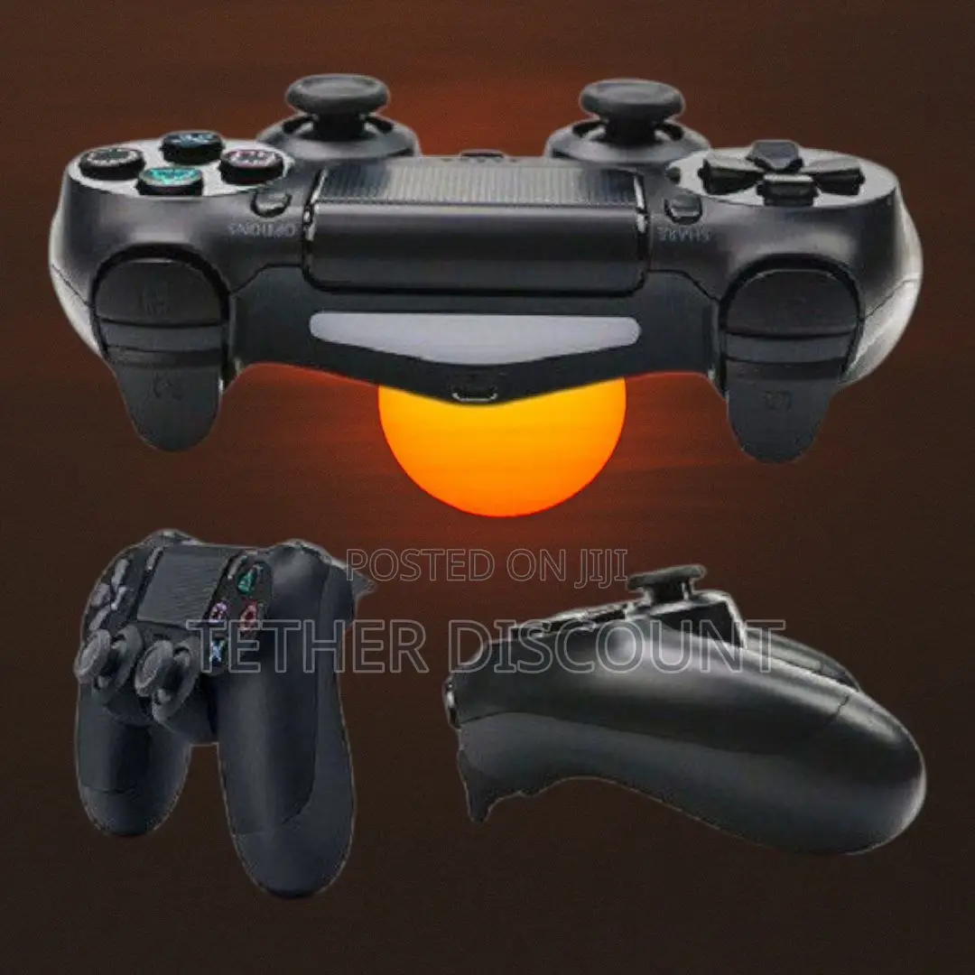 Playstation Dualshock4 Wireless Controller