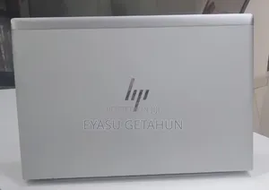 New Laptop HP EliteBook 840 G8 16GB Intel Core i5 SSD 512GB