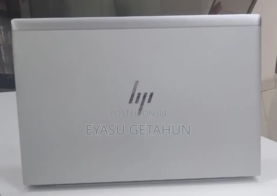 New Laptop HP EliteBook 840 G8 16GB Intel Core i5 SSD 512GB