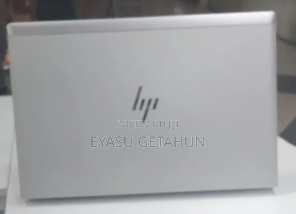 New Laptop HP EliteBook 840 G8 16GB Intel Core i5 SSD 512GB