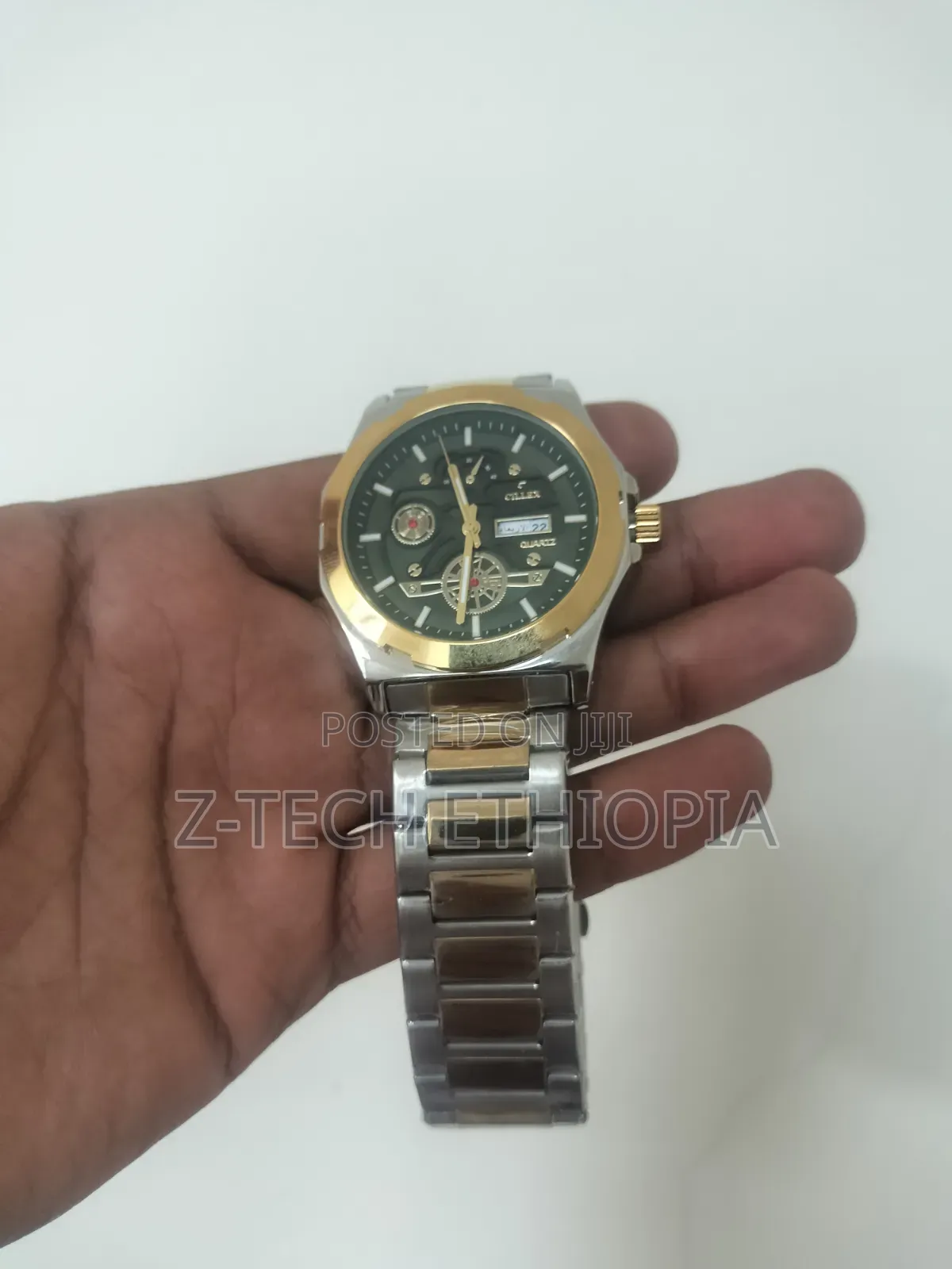 Cillex Origional Men Watch