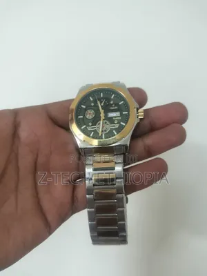 Cillex Origional Men Watch
