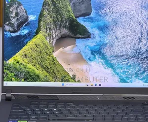 New Laptop Asus ROG Strix G16 G614 16GB Intel Core i7 SSD 1T