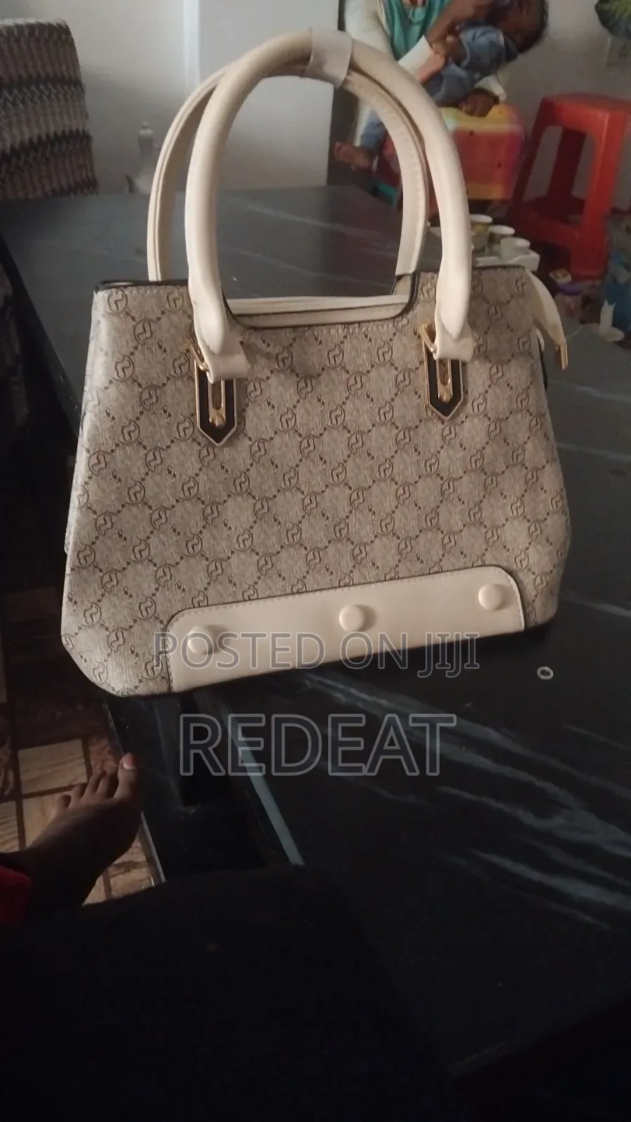 Bag Fashion Lover