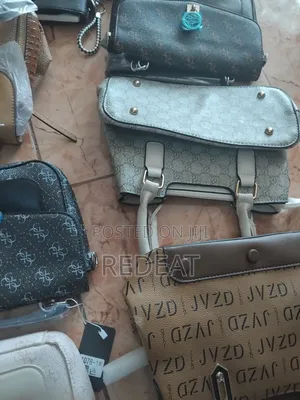 Bag Fashion Lover