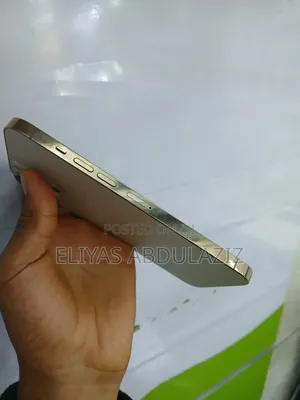 Apple iPhone 13 Pro Max 128 GB White
