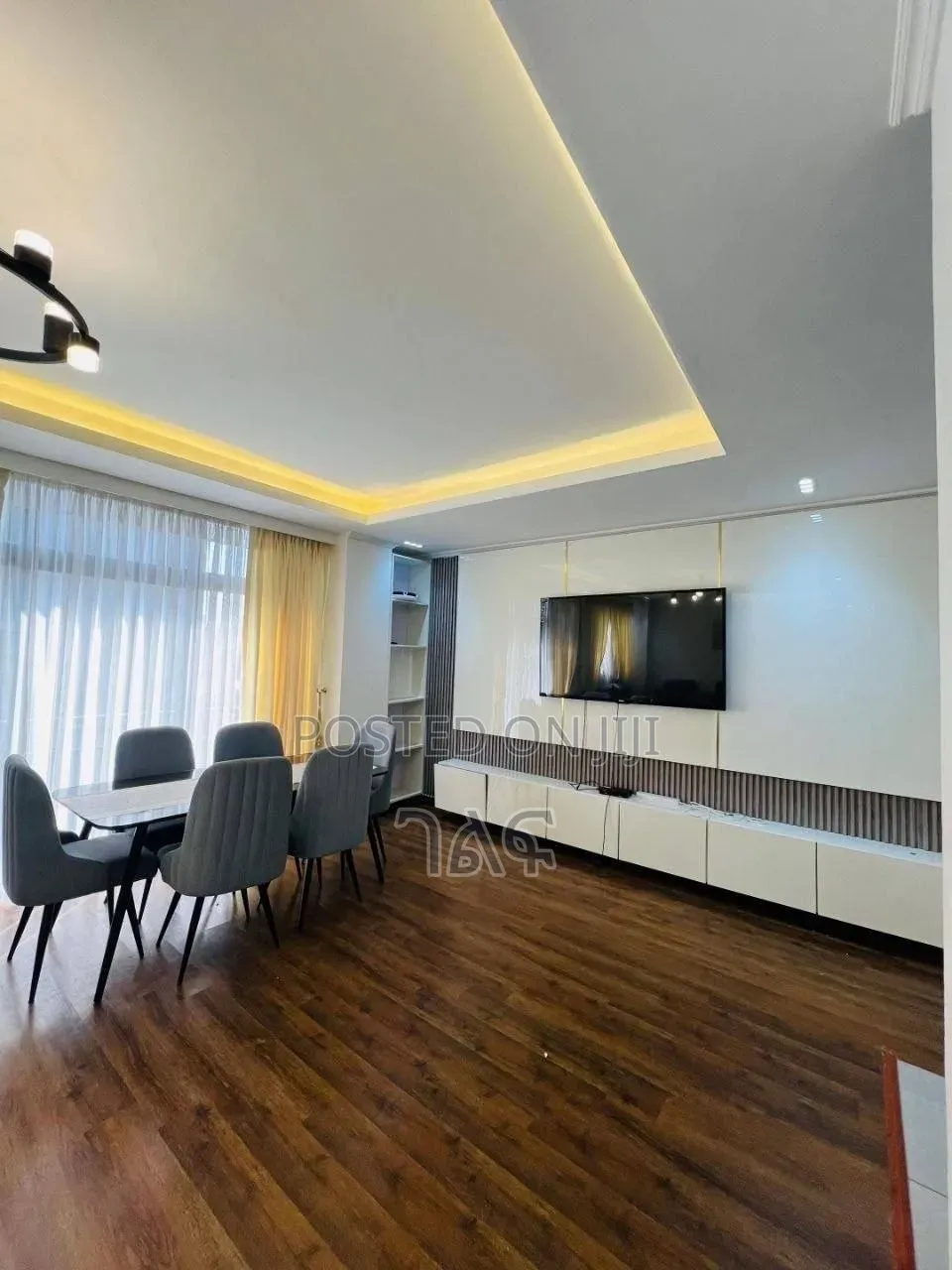 2bdrm Apartment in ቦሌ ፍሬንድሸፕ የሚሸጥ በከፍተኛ, Bole for sale