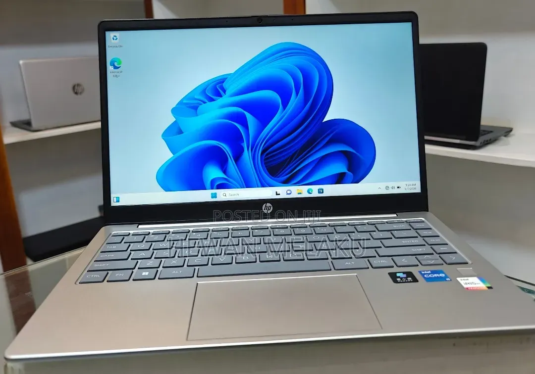 New Laptop HP Stream Notebook 16GB Intel Core i5 SSD 1T