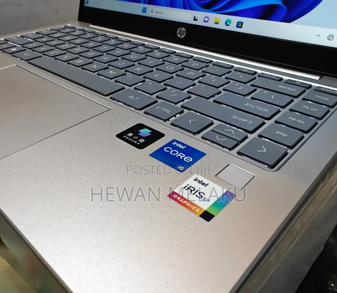 New Laptop HP Stream Notebook 16GB Intel Core i5 SSD 1T